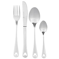 Disney 24 Piece Flatware Set