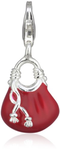Heartbreaker Damen-Charm 925/- Sterling Silber HB 163 Preisvergleich