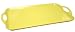 Calypso Basics, 07201, Melmaine Rectangular Tray, Lemon
