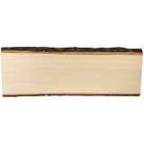 Walnut Hollow Basswood Plank, Extra Large