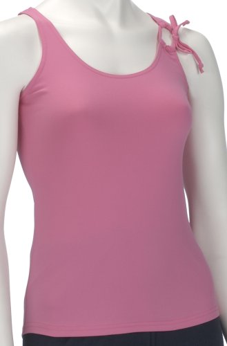 Casall Top mit Schleife