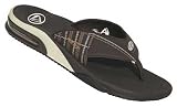 Reef Fanning Thong With Bottle Opener