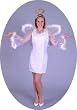 Contemporary Teen Angel Costume
