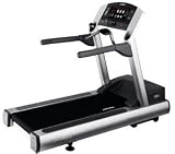 Life Fitness 95Ti Treadmill - Remanufactured