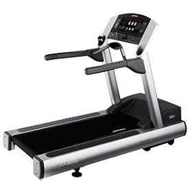Life Fitness 95Ti Treadmill - Remanufactured Life Fitness 95Ti Treadmill - Remanufactured