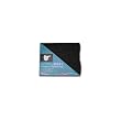 Hamilton Grooma AiRider Pressure Relief Pad for Horses, Black