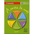 A port�e de mots : Fran�ais CE1