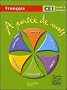 A port�e de mots : Fran�ais CE1