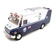 FREIGHTLINER MT-55 EMT K-9 POLICE 1:32 DIECAST MODEL
