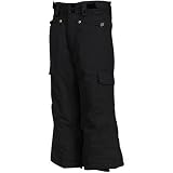 Fera Shred Pant Boys 4-7