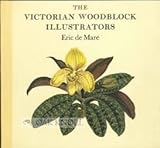 The Victorian woodblock illustrators