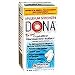 Dona Crystalline Glucosamine Sulfate Caplets - 60 ea