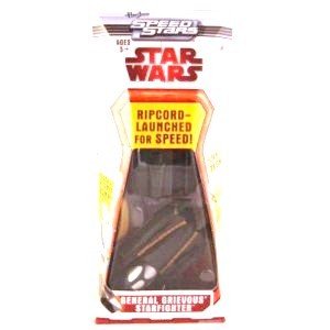 Star Wars Speed Stars General Grievous Starfighter 31xPEJQEQEL Star Wars Speed Stars General Grievous Starfighter