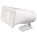 Pyle PHSP5 8-Inch Indoor / Outdoor 65 Watts PA Horn Speaker