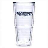 Tervis Tumbler MLBJ-02-24-TORH Toronto Blue Jays Jersey 24 Oz Tumbler (Set of 2)