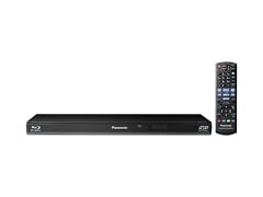 Panasonic DMP-BDT110EB 3D Blu-ray Disc Player | Cheapest Price for sale 