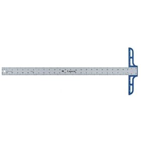 Aluminum T-squares