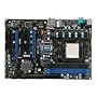 MSI 870-G45 7599-070R Mainboard Sockel AMD AM3 870&hellip von MSI