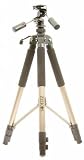 77 Professional Heavy Duty Photo & Video Tripod
