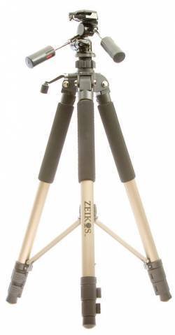 77 Professional Heavy Duty Photo & Video Tripod