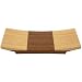 Totally Bamboo Sushi Plate, Small