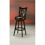 Pastel Furniture KN 225 26" -ES-656 / KN 225 30" -ES-656 Knollwood Swivel B ....