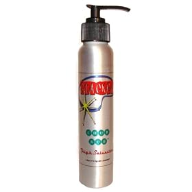 Chub Rub Thigh Salvation, 4-Ounce Bottles