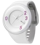 o.d.m. design - 60sec White/Purple - DD127-06
