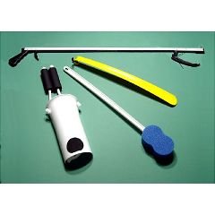 HealthPersonalCare: Hip Kit   Economy w/Long Reacher