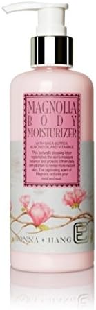 Donna Chang Magnolia Body Moisturizer 240 ml
