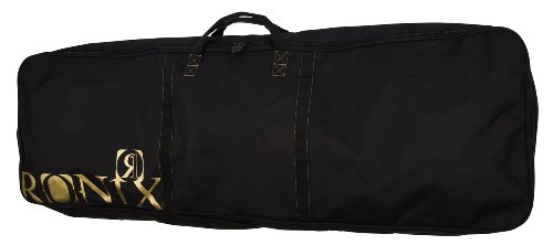 Ronix Collateral Non Padded Wakeboard Bag Black