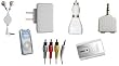 DreamGear 7-In-1 Premium Pack for iPod nano 1G