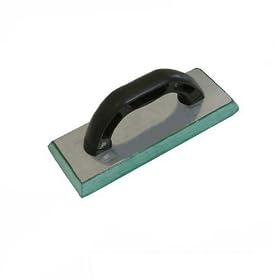 Silverline 633738 Epoxy Grout Float Green