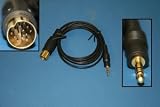 IMC Audio CA-C2AX Audio Cable for Kenwood Stereo