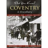 Coventry : an illustrated miscellany