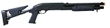 Search : DE M56C Tri-Shot CQB-S Airsoft Shotgun