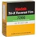 Kodak TXR-464 Tri-X Reversal Black & White, Silent Super 8 Movie Film, 50 Foot Cartridge, Film #7266, ISO 200 / 160, #502-9046, *USA*