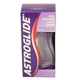 AstroGlide Water-Based Lubricant