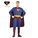 Superman Returns Adult Super Hero Costume