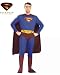 Search : Superman Returns Costume Adult