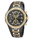 Pulsar Mens Watch - Pulsar PF8176