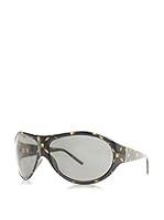 John Richmond Gafas de Sol 59101 (69 mm) Negro / Dorado