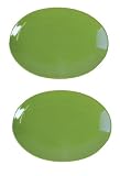 BIA Cordon Bleu Malibu Coupe Chargers, Set of 2, Olive