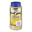 Pacon Glitter, Shaker-Top Can, Gold