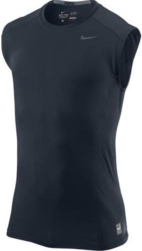 Nike Men's Core Fit Sleeveless Top
