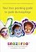 Snazaroo Face Painting Guide from UK Party Shop