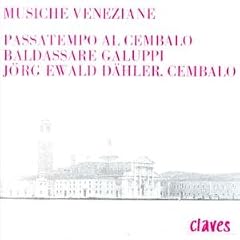 Music from Venice