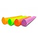 Silicone Popsicle Molds - Set of 4 - Easy to Freeze Squeeze and Fill Ice Pop Maker - BPA Free - Get Your 77 Gourmet E-book Recipes