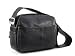 Bugaboo Diaper Bag BB02 In Extra Large Leather Black