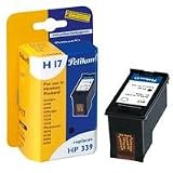 Druckerpatrone Schwarz Hp Dj5740Xi Gr.1023